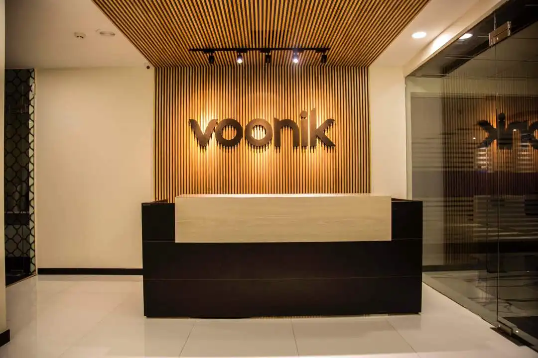 Voonik Office